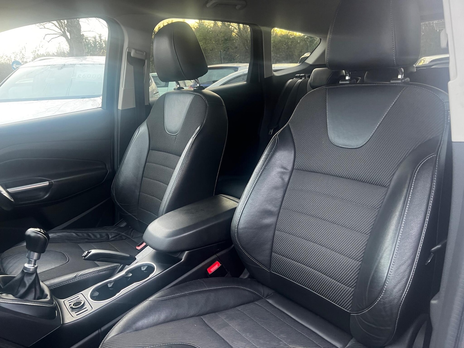 Used Ford Kuga 2016 for sale - 76715092: Photo 27