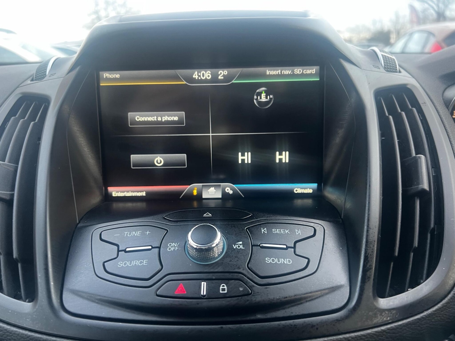 Used Ford Kuga 2016 for sale - 76715092: Photo 29