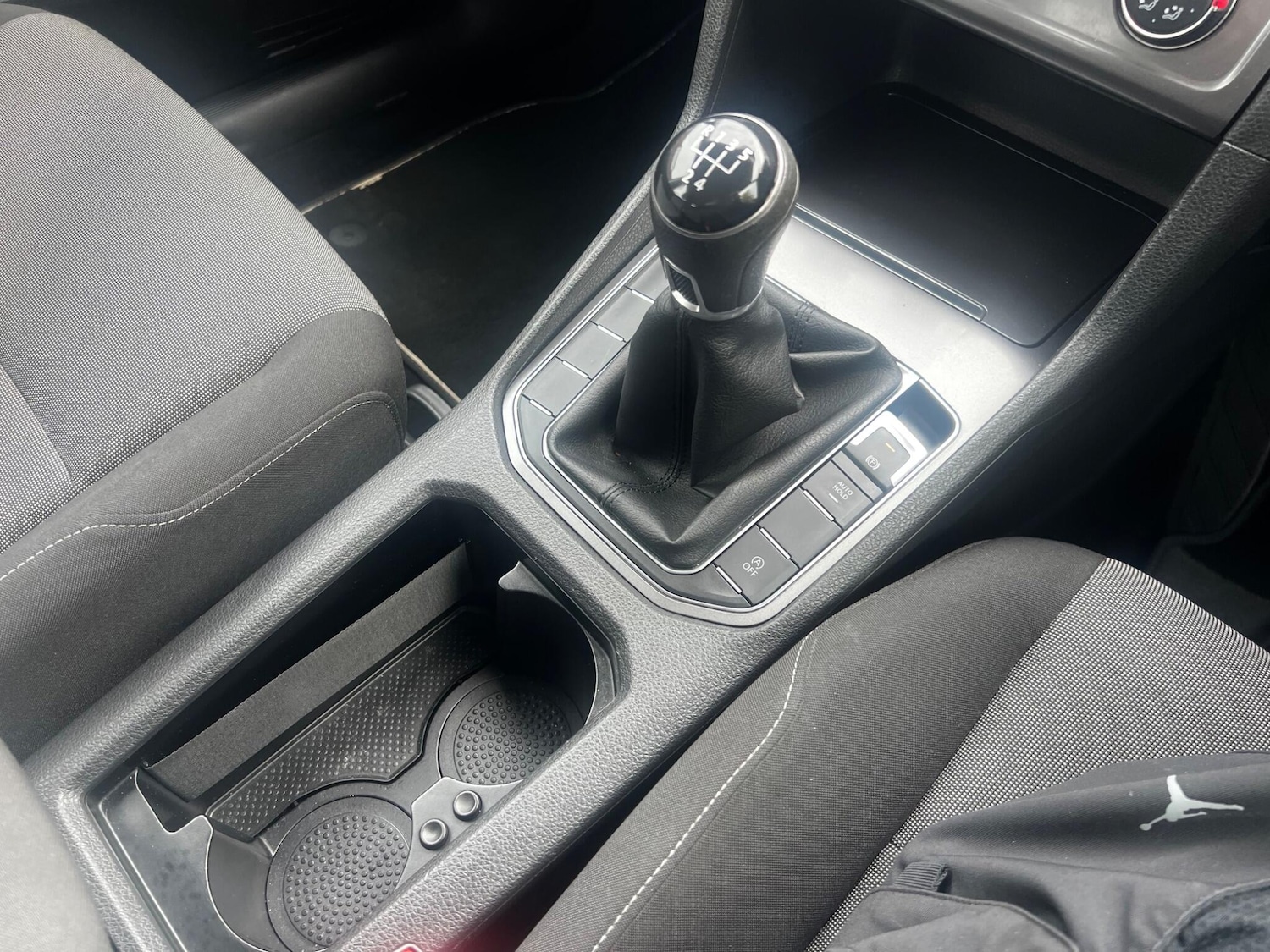 Used Volkswagen Golf SV 2016 for sale - 76486752: Photo 15