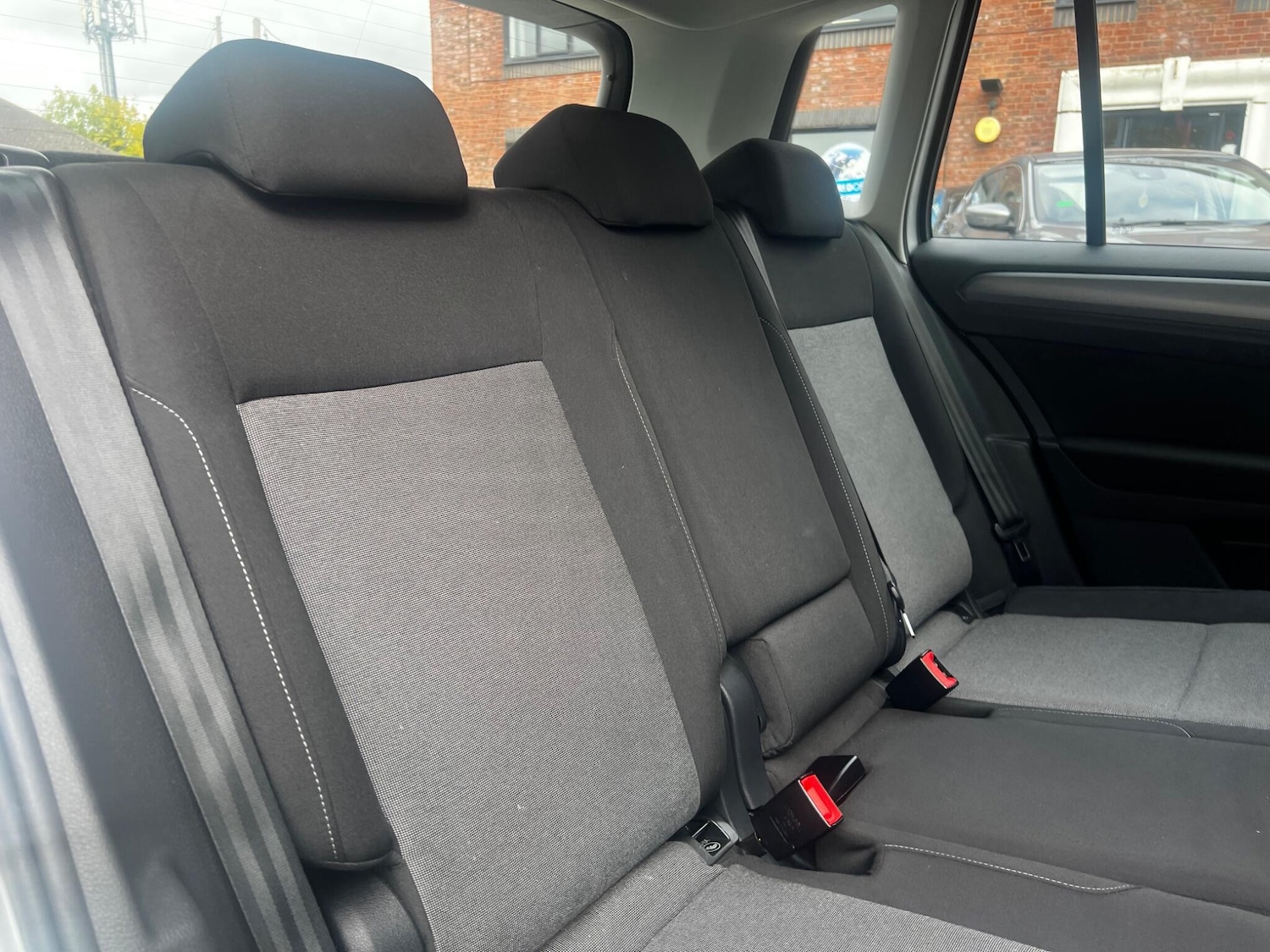 Used Volkswagen Golf SV 2016 for sale - 76486752: Photo 18