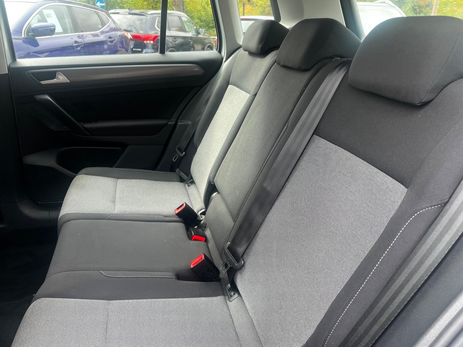 Used Volkswagen Golf SV 2016 for sale - 76486752: Photo 20