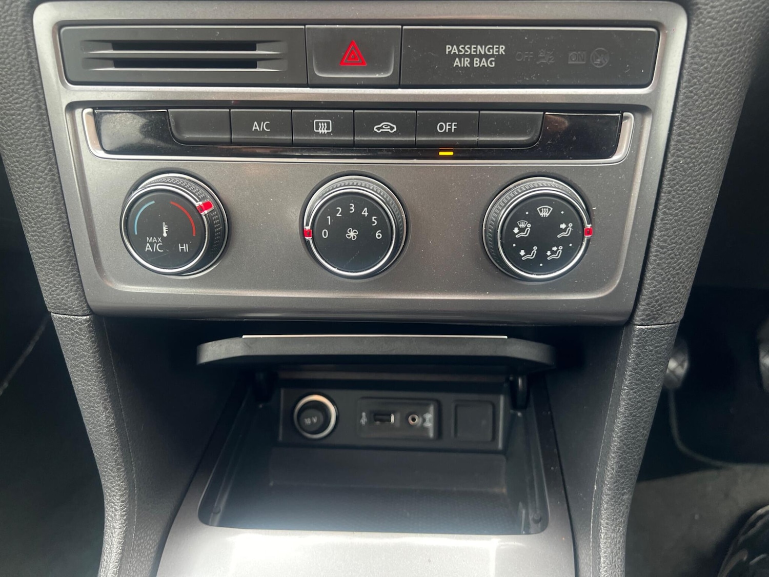 Used Volkswagen Golf SV 2016 for sale - 76486752: Photo 21