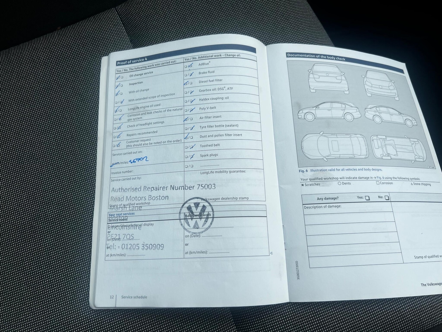 Used Volkswagen Golf SV 2016 for sale - 76486752: Photo 23