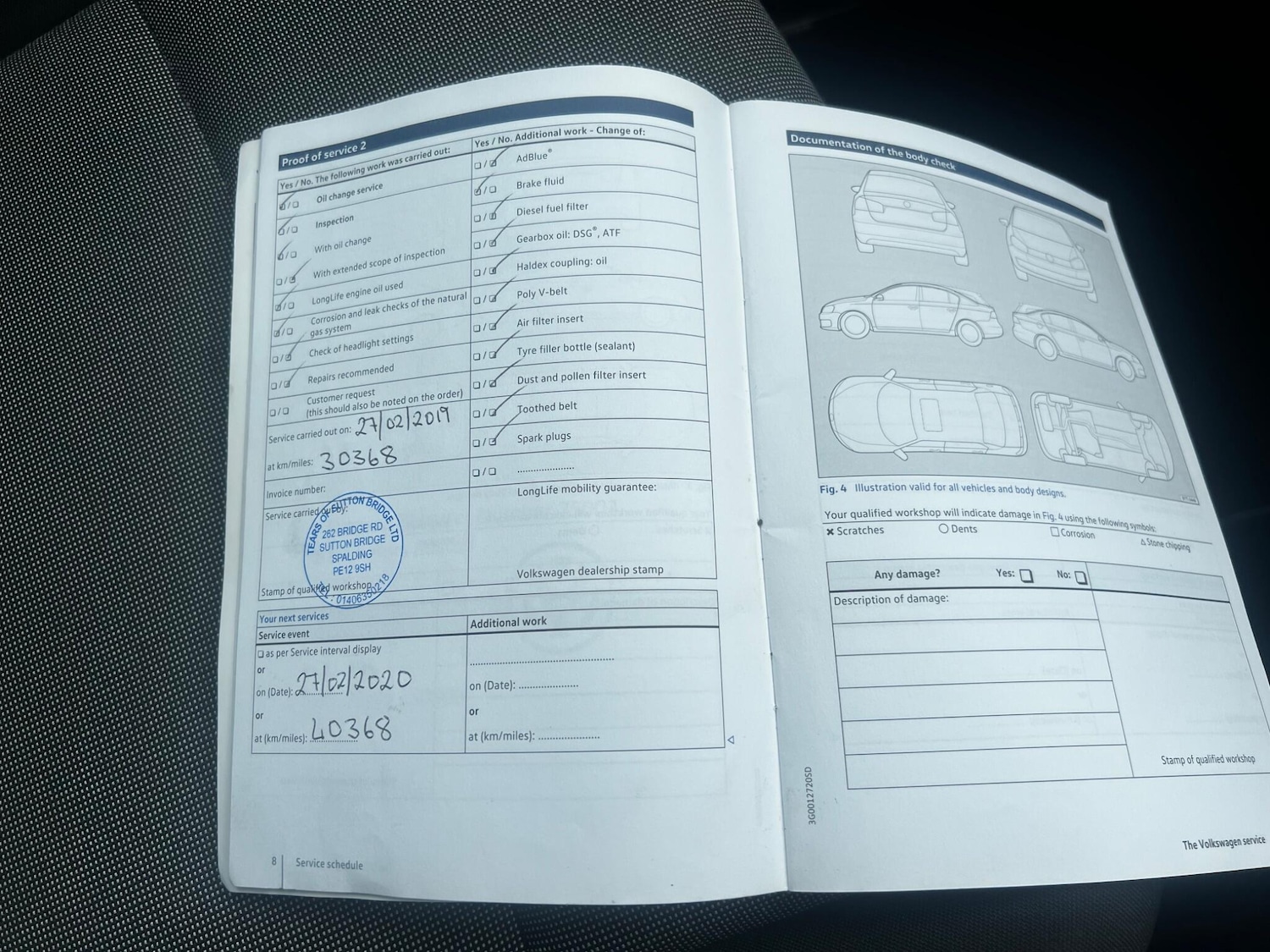 Used Volkswagen Golf SV 2016 for sale - 76486752: Photo 24