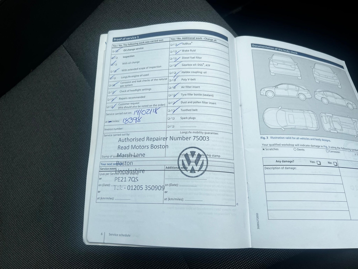 Used Volkswagen Golf SV 2016 for sale - 76486752: Photo 25