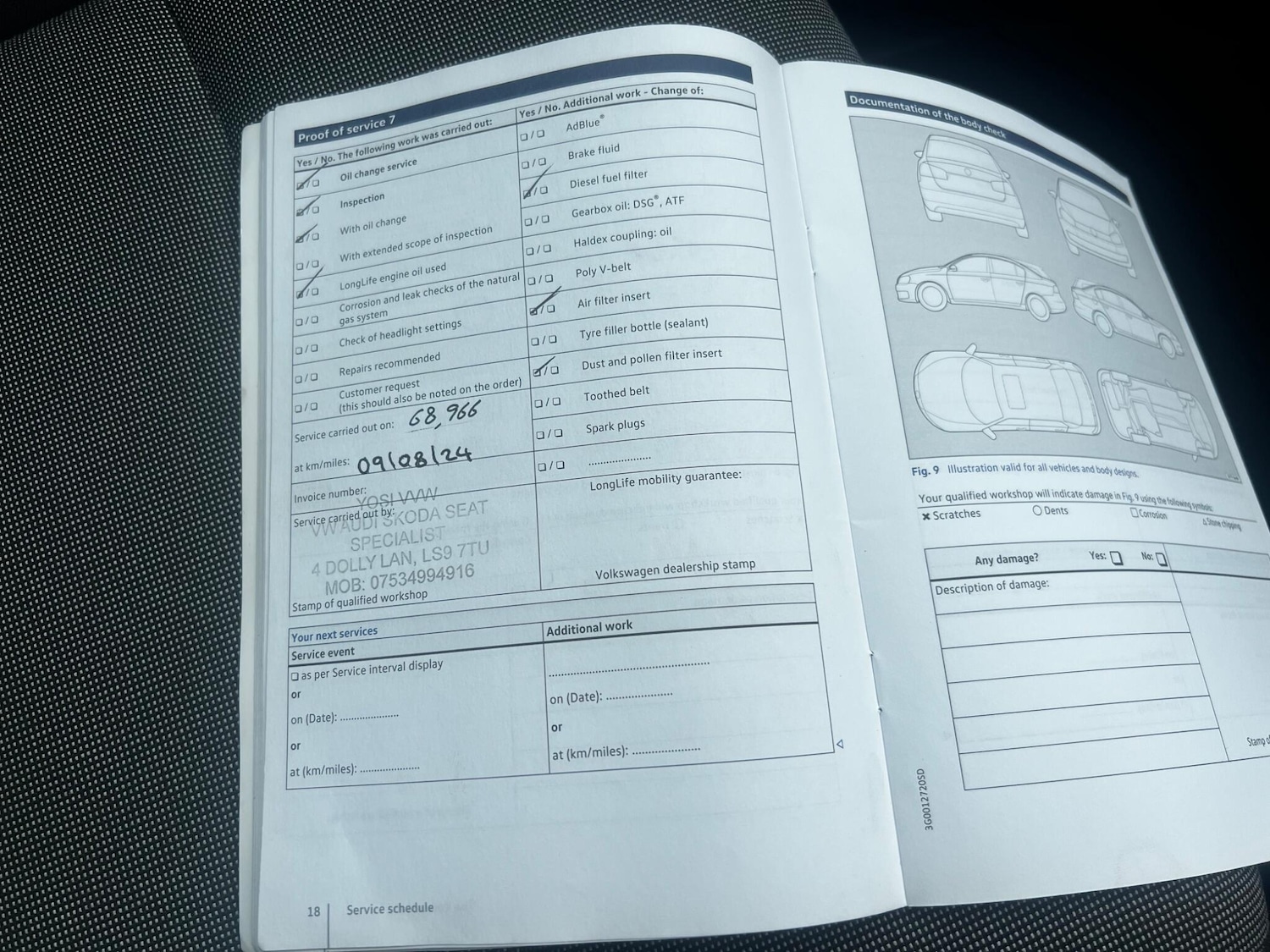 Used Volkswagen Golf SV 2016 for sale - 76486752: Photo 26