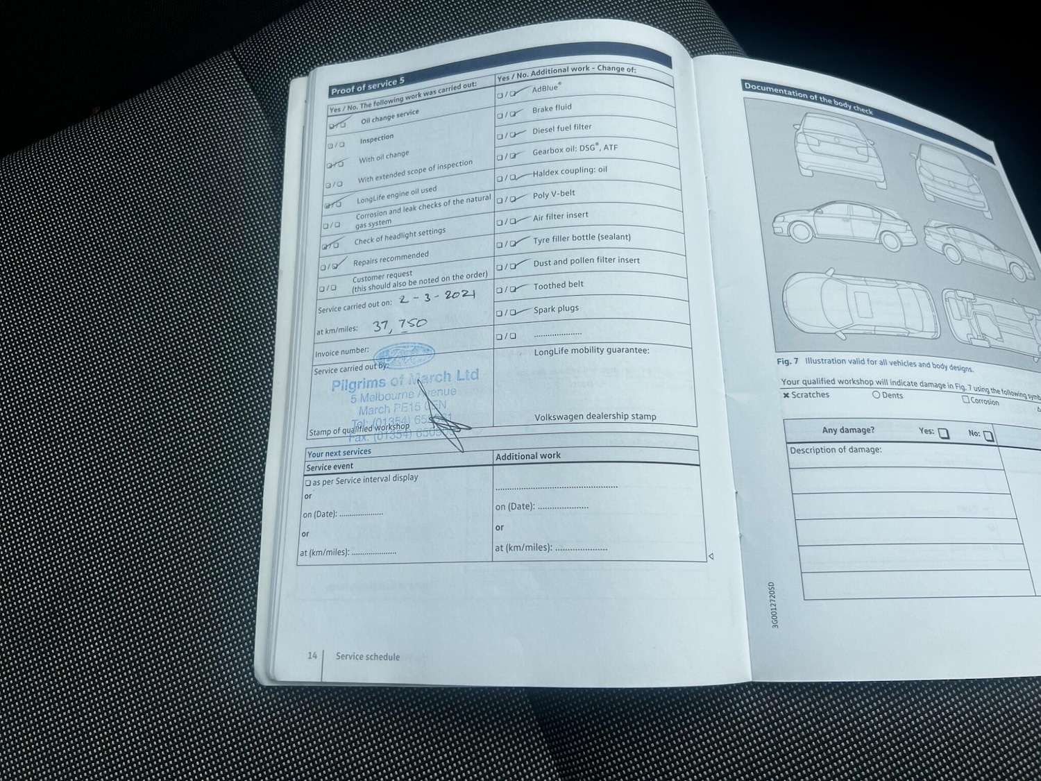 Used Volkswagen Golf SV 2016 for sale - 76486752: Photo 28