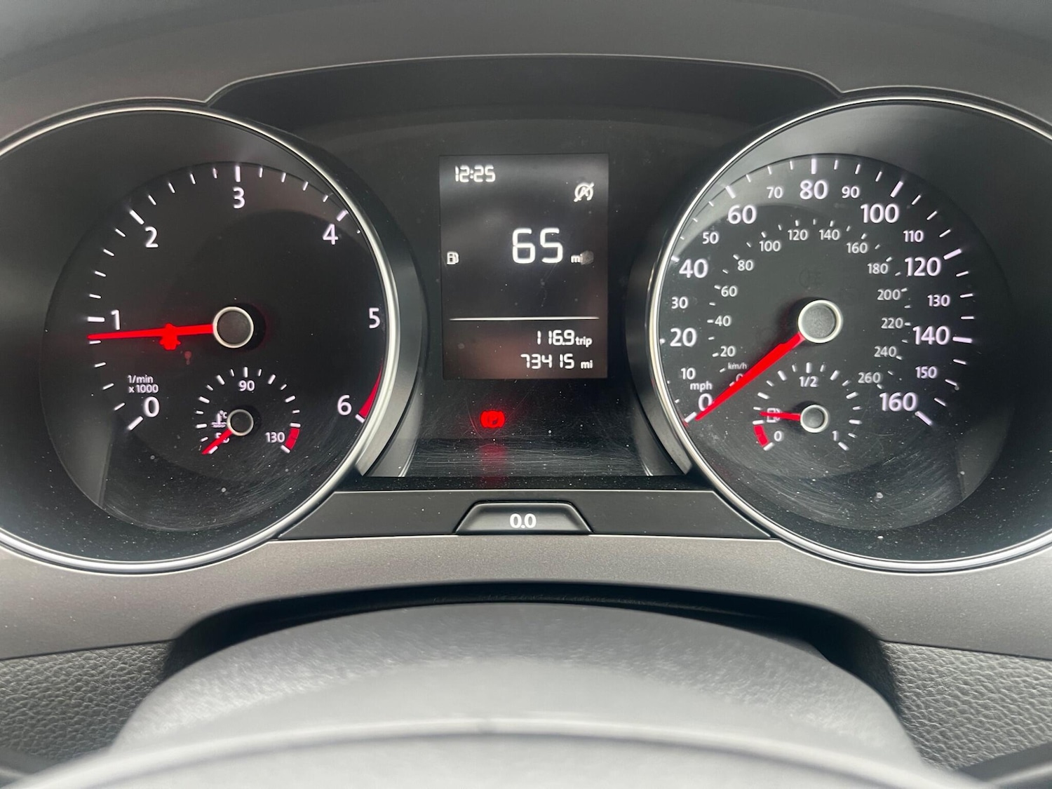 Used Volkswagen Golf SV 2016 for sale - 76486752: Photo 29