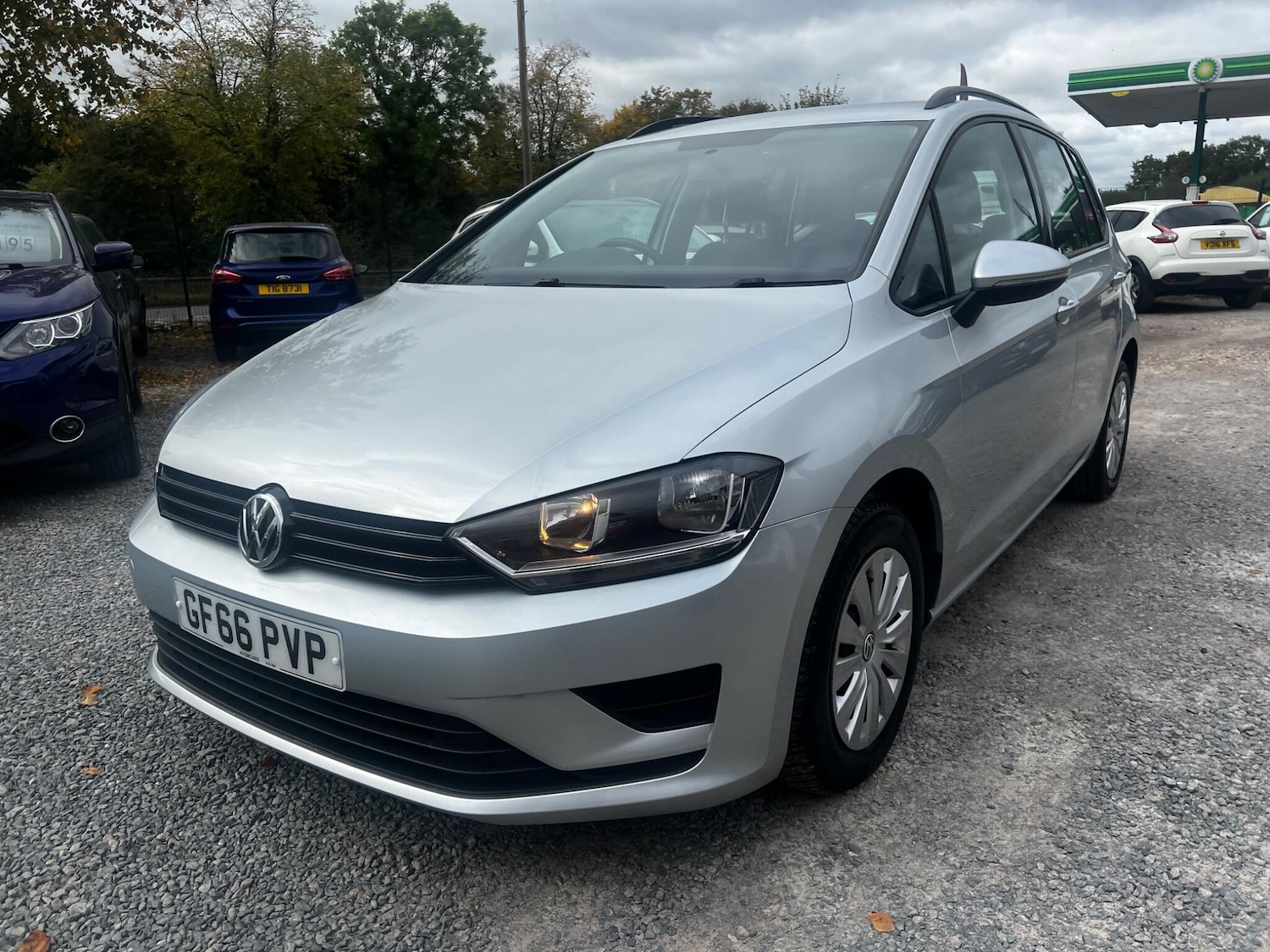 Used Volkswagen Golf SV 2016 for sale - 76486752: Photo 3