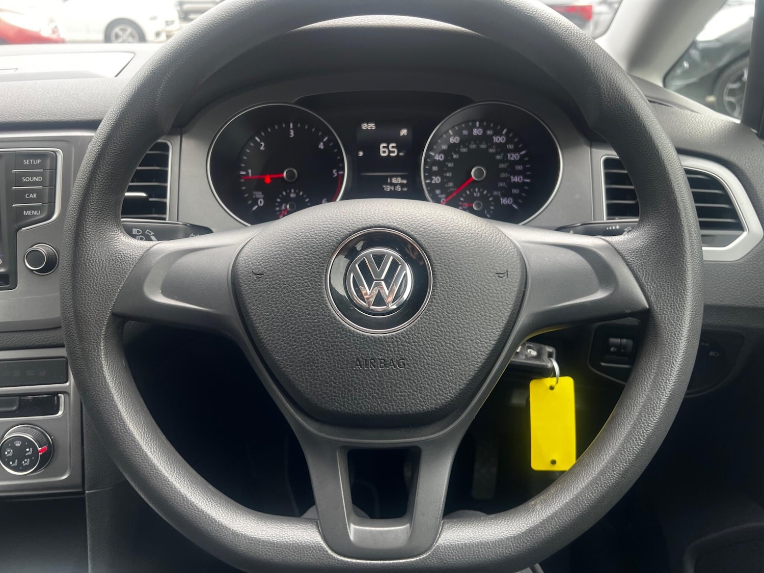Used Volkswagen Golf SV 2016 for sale - 76486752: Photo 31
