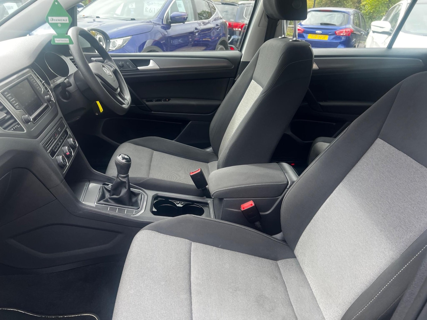 Used Volkswagen Golf SV 2016 for sale - 76486752: Photo 33