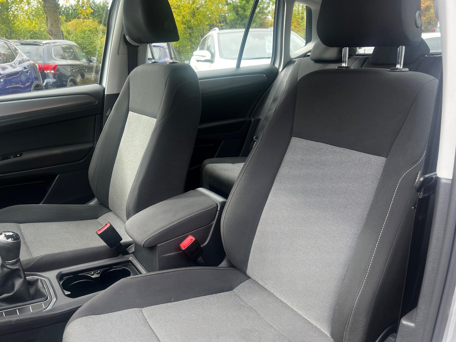 Used Volkswagen Golf SV 2016 for sale - 76486752: Photo 34