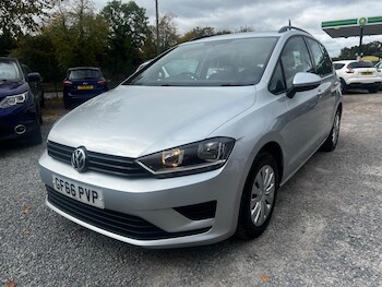 Used Volkswagen Golf SV 2016 for sale - 76486752: Photo