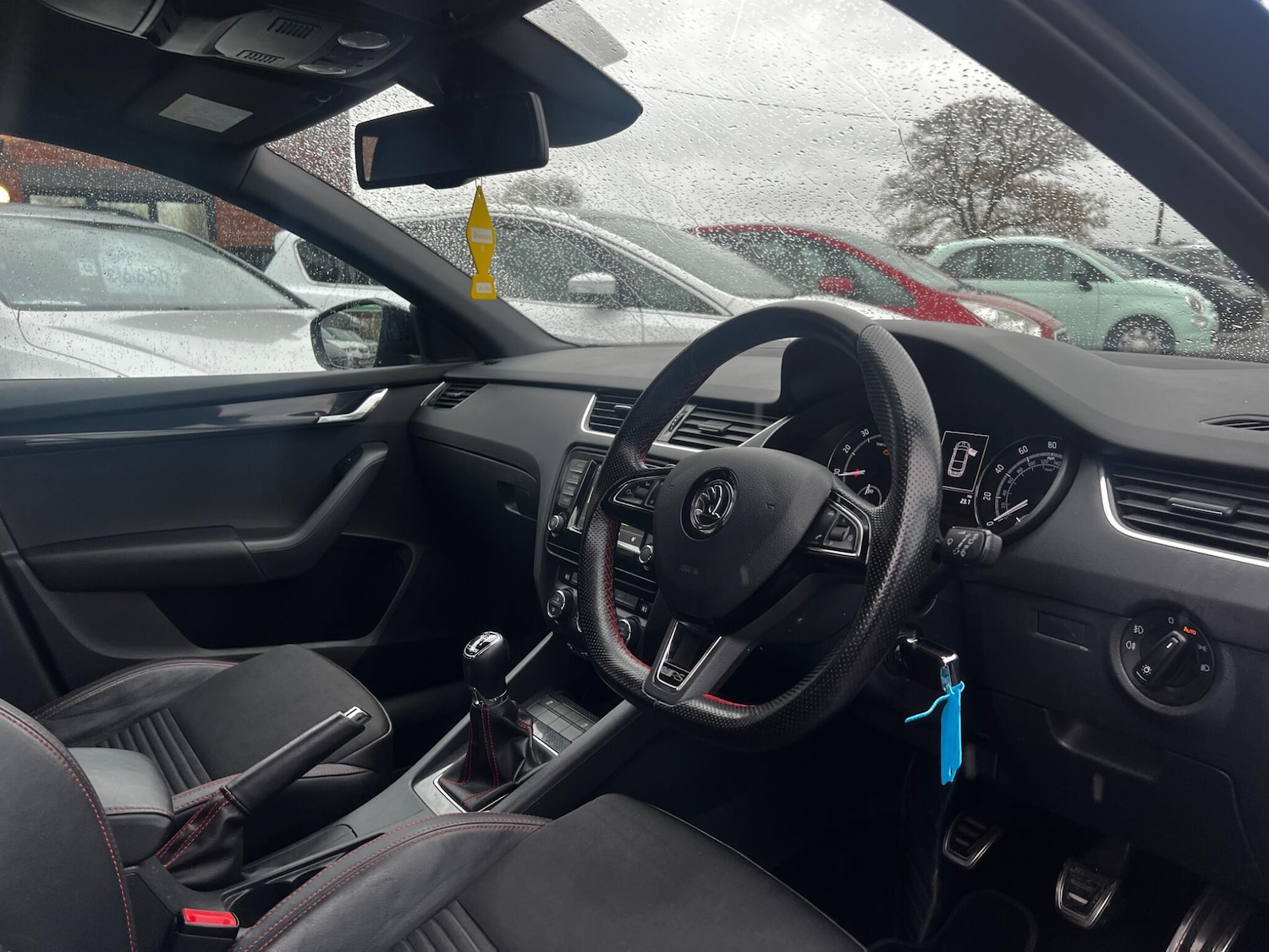 Used Skoda Octavia 2015 for sale - 76561131: Photo 11