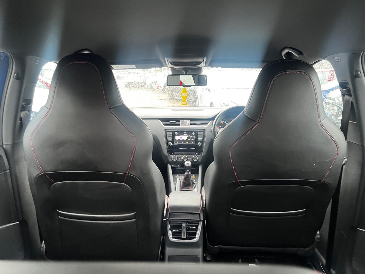 Used Skoda Octavia 2015 for sale - 76561131: Photo 12