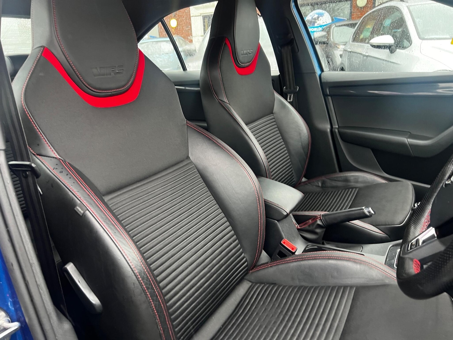 Used Skoda Octavia 2015 for sale - 76561131: Photo 15