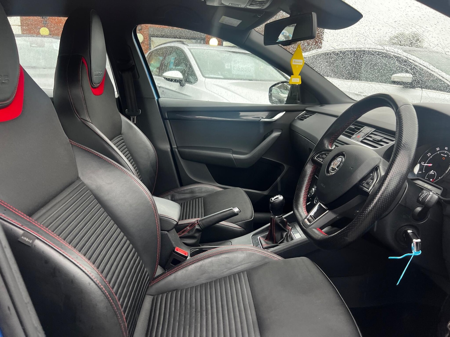 Used Skoda Octavia 2015 for sale - 76561131: Photo 16