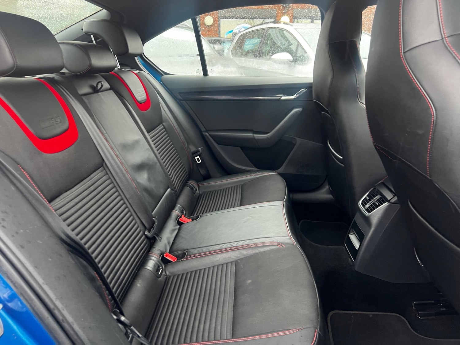 Used Skoda Octavia 2015 for sale - 76561131: Photo 18