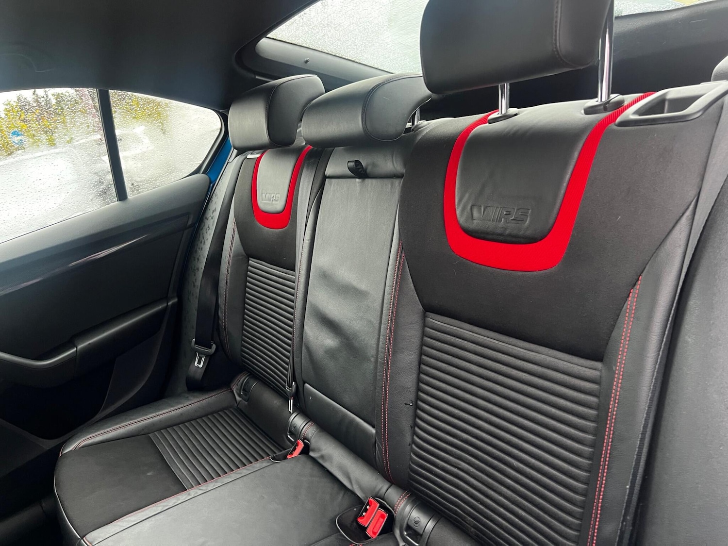 Used Skoda Octavia 2015 for sale - 76561131: Photo 19