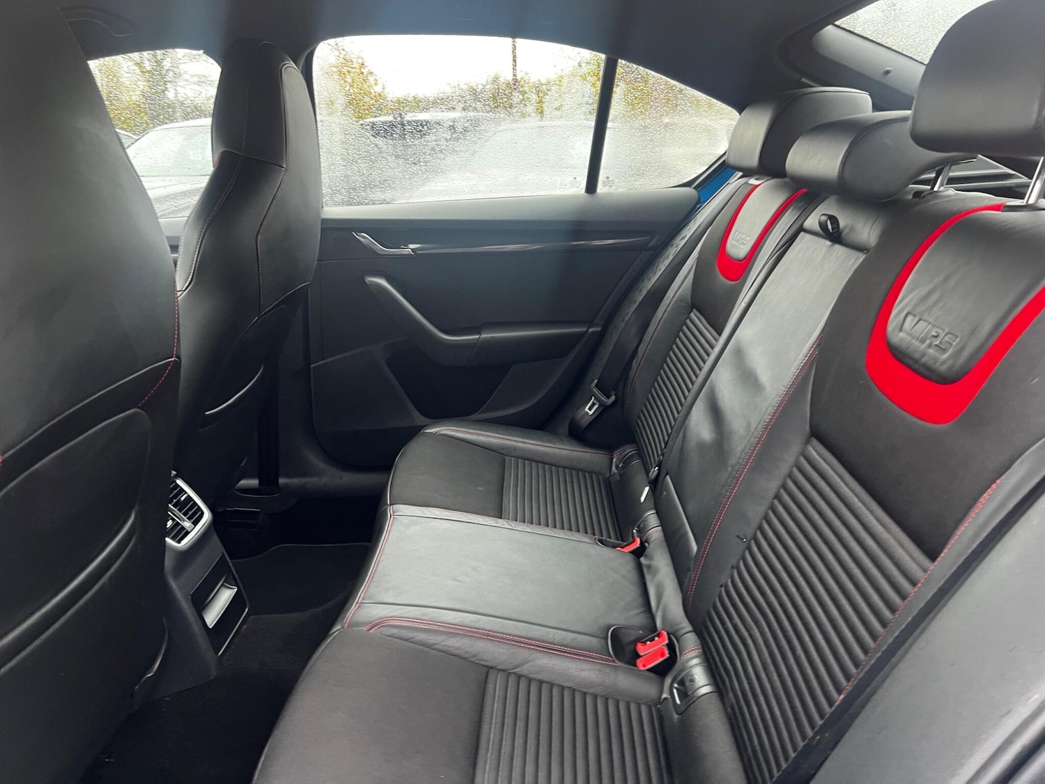 Used Skoda Octavia 2015 for sale - 76561131: Photo 20