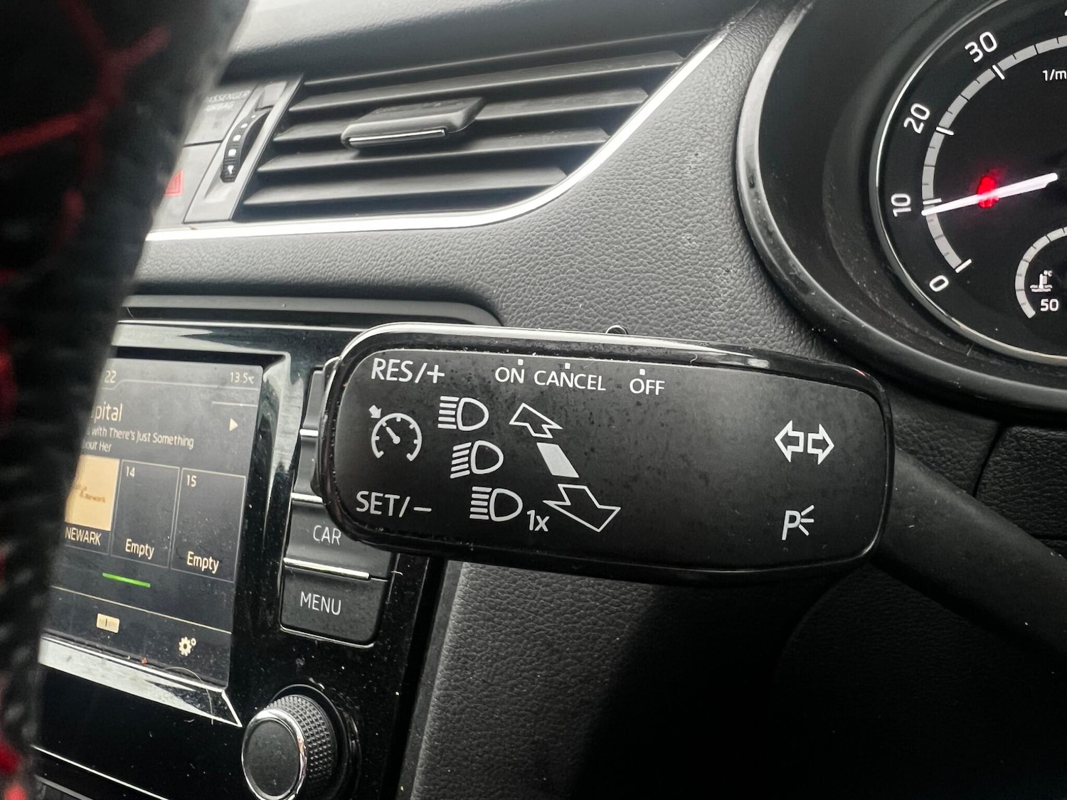 Used Skoda Octavia 2015 for sale - 76561131: Photo 22