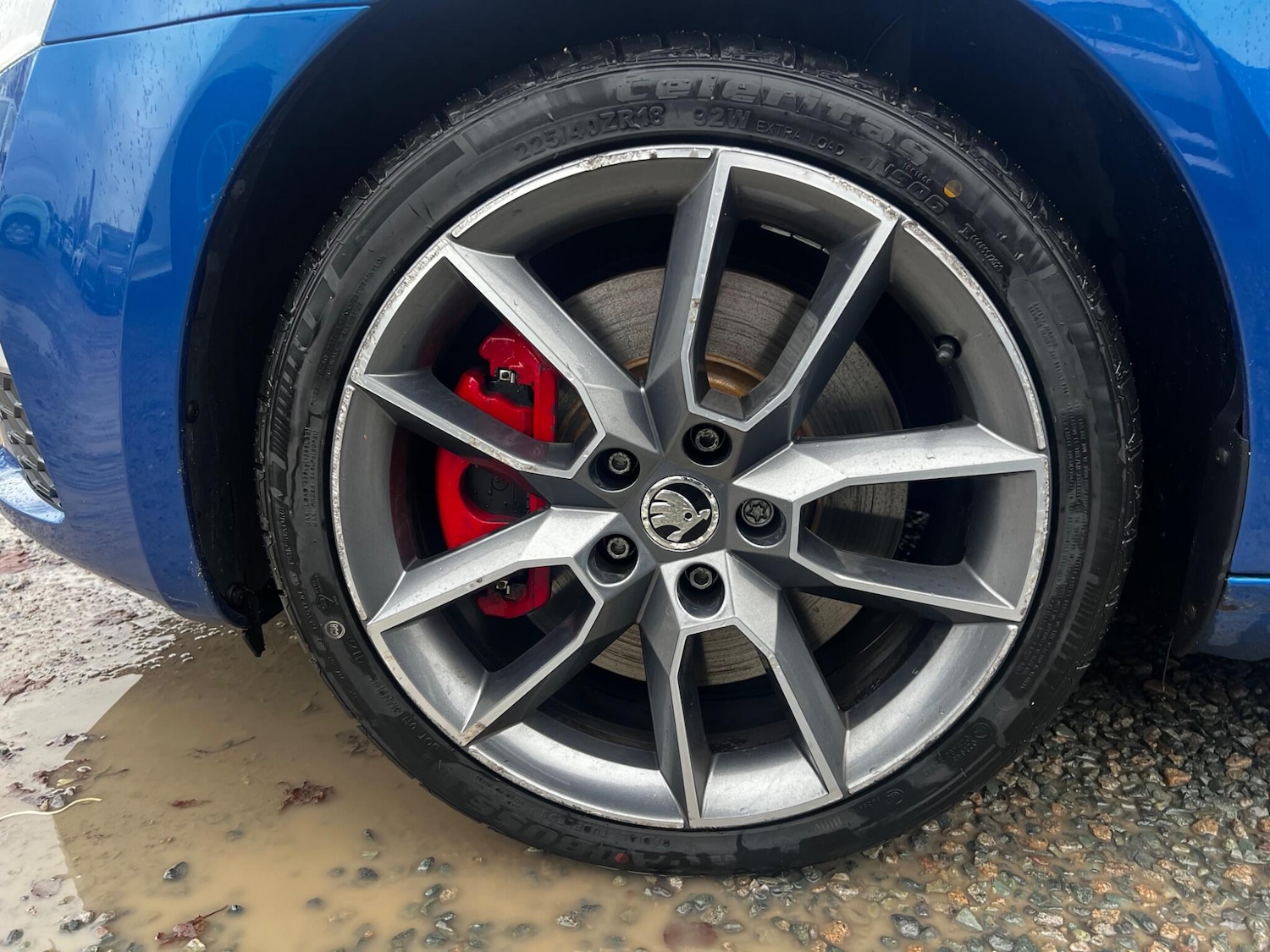 Used Skoda Octavia 2015 for sale - 76561131: Photo 24