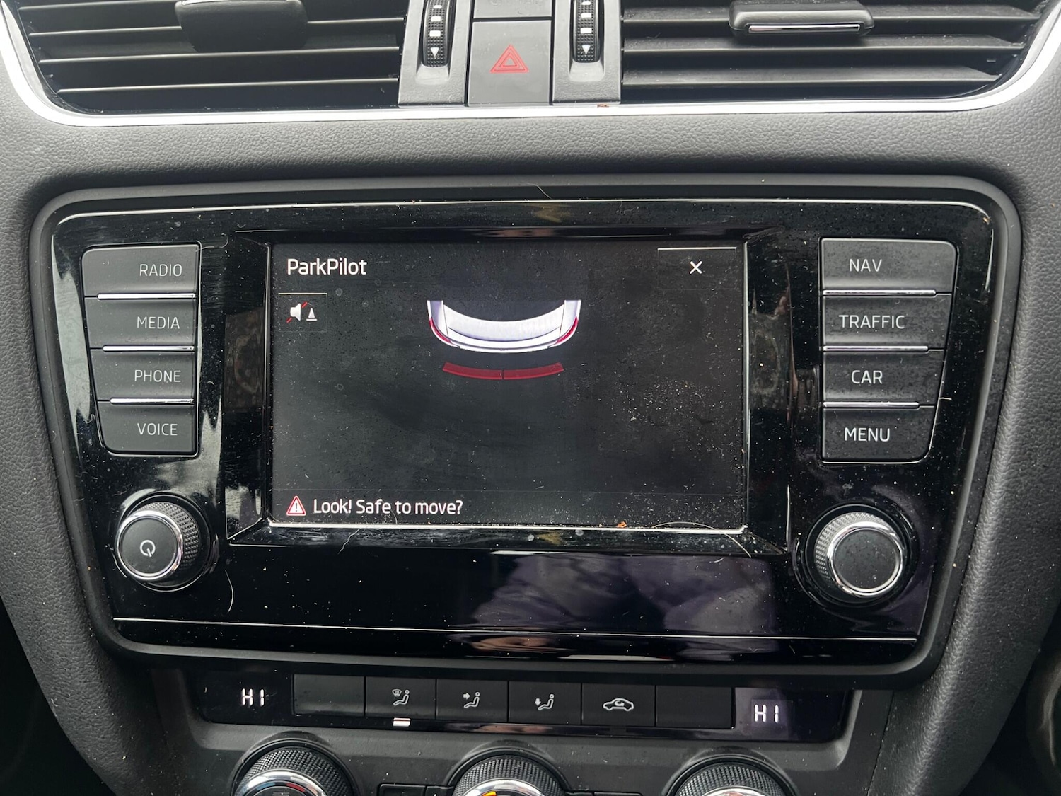 Used Skoda Octavia 2015 for sale - 76561131: Photo 25