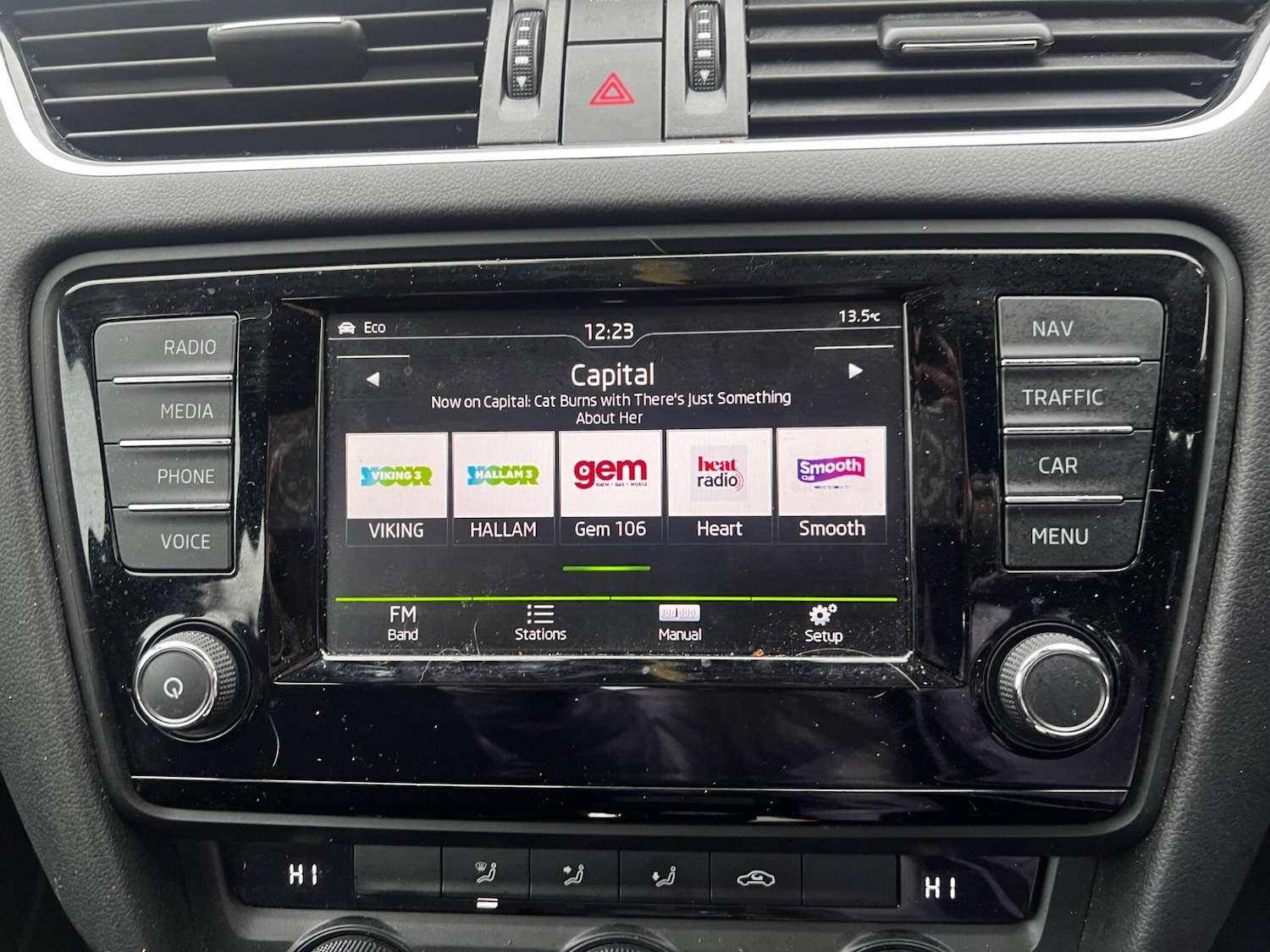 Used Skoda Octavia 2015 for sale - 76561131: Photo 26