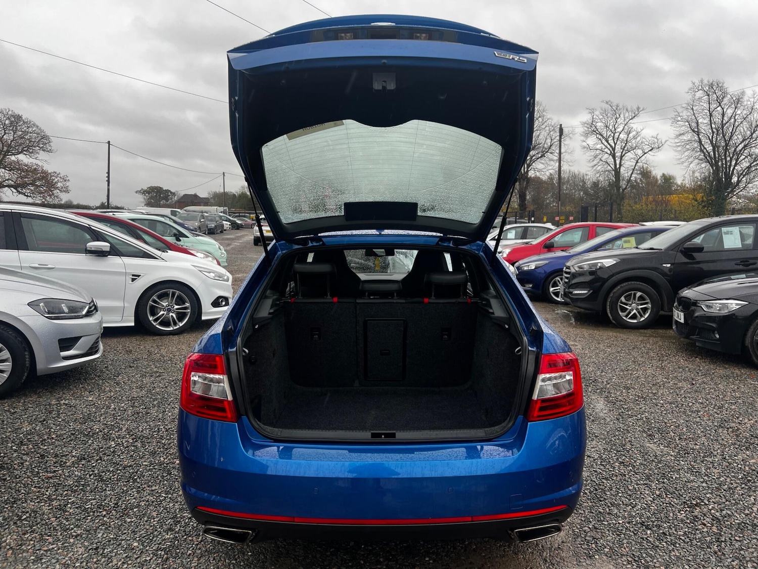 Used Skoda Octavia 2015 for sale - 76561131: Photo 28