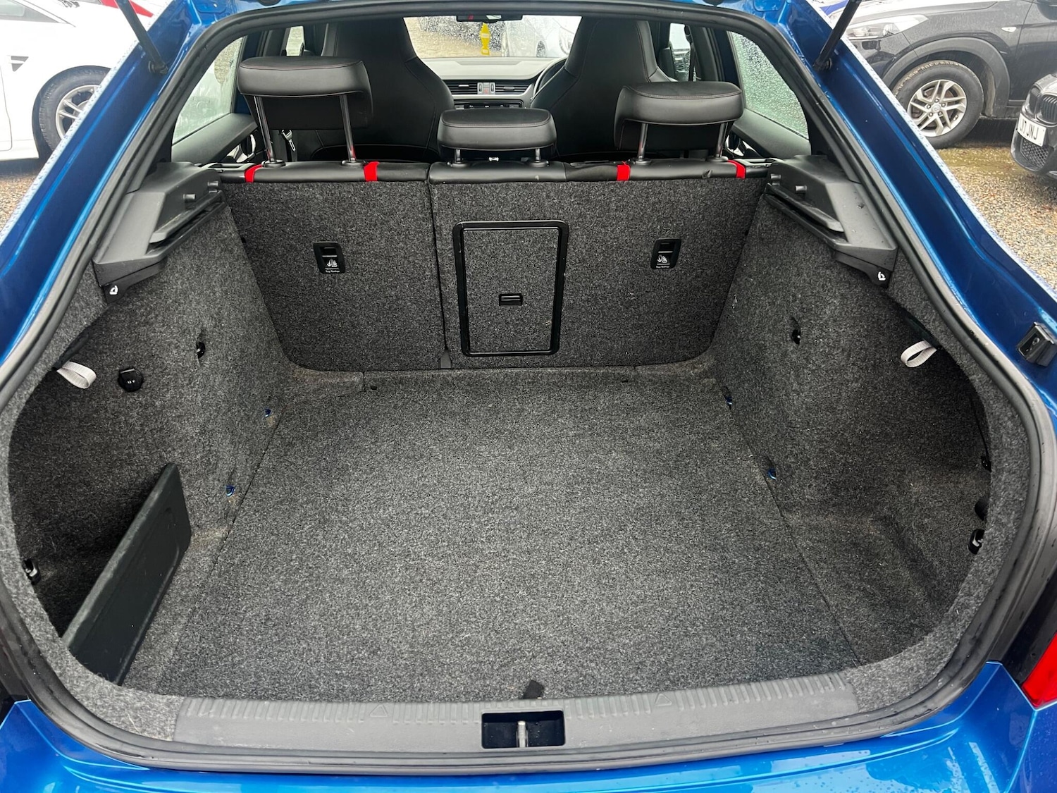 Used Skoda Octavia 2015 for sale - 76561131: Photo 29