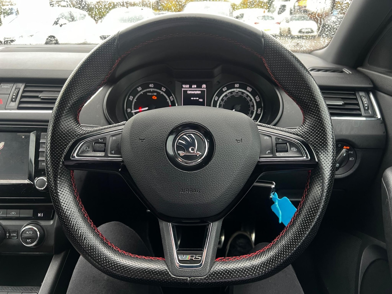 Used Skoda Octavia 2015 for sale - 76561131: Photo 30