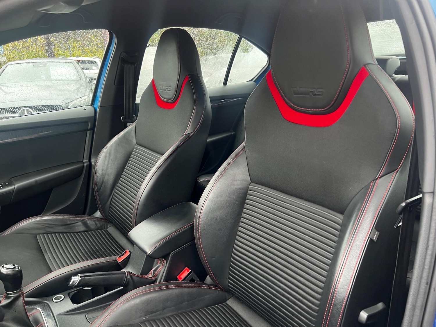 Used Skoda Octavia 2015 for sale - 76561131: Photo 31