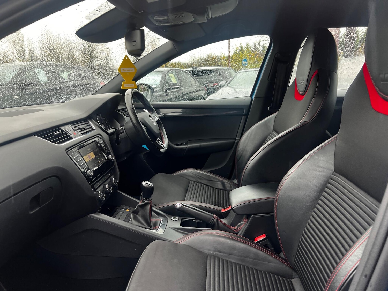 Used Skoda Octavia 2015 for sale - 76561131: Photo 32