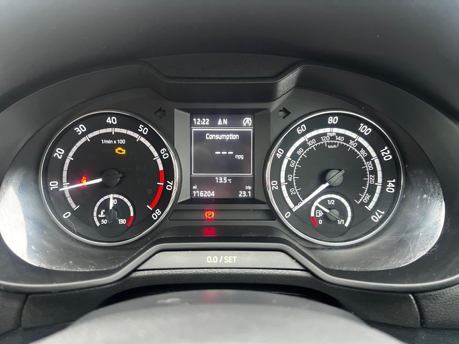 Used Skoda Octavia 2015 for sale - 76561131: Photo 33