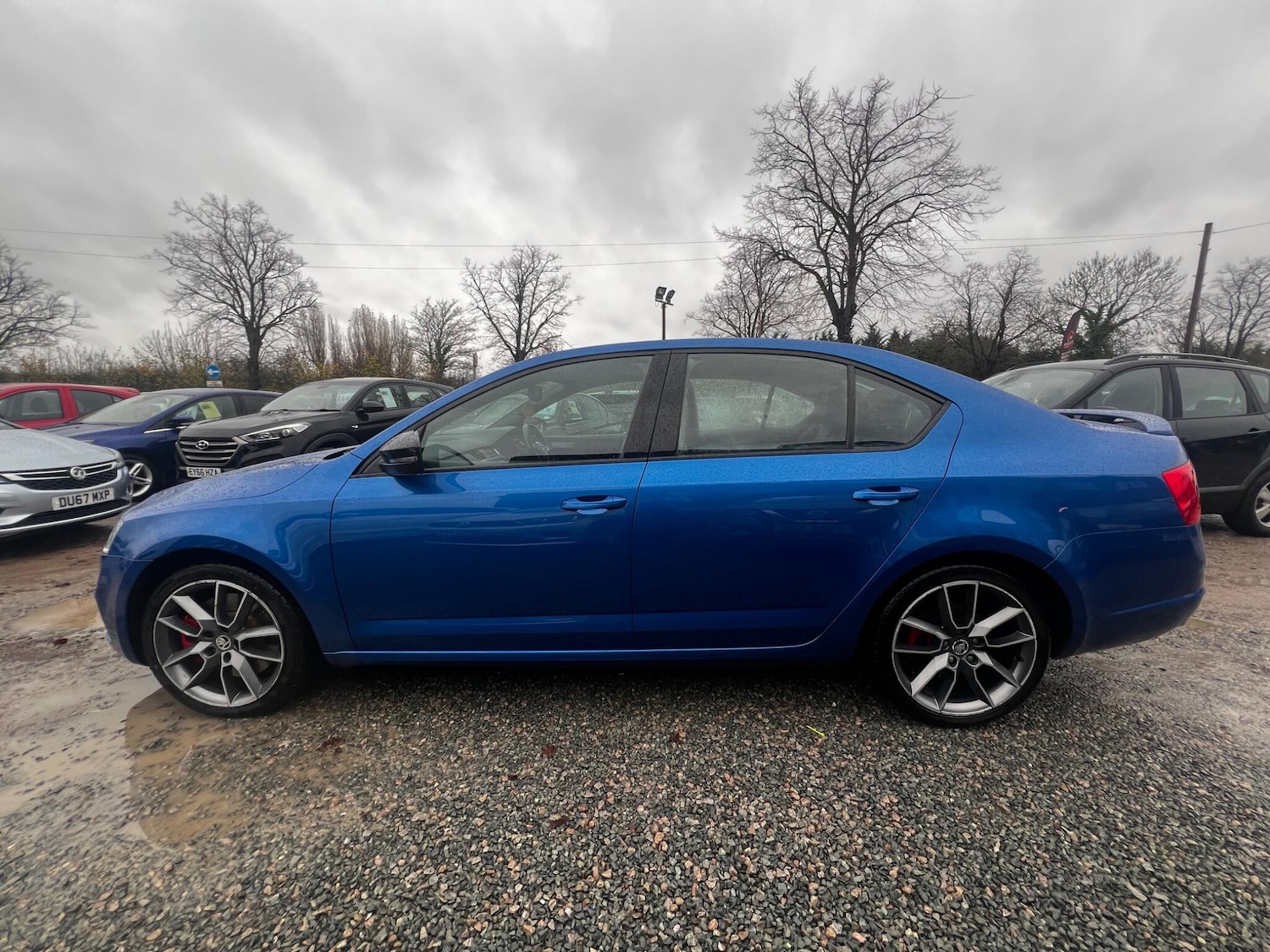 Used Skoda Octavia 2015 for sale - 76561131: Photo 7