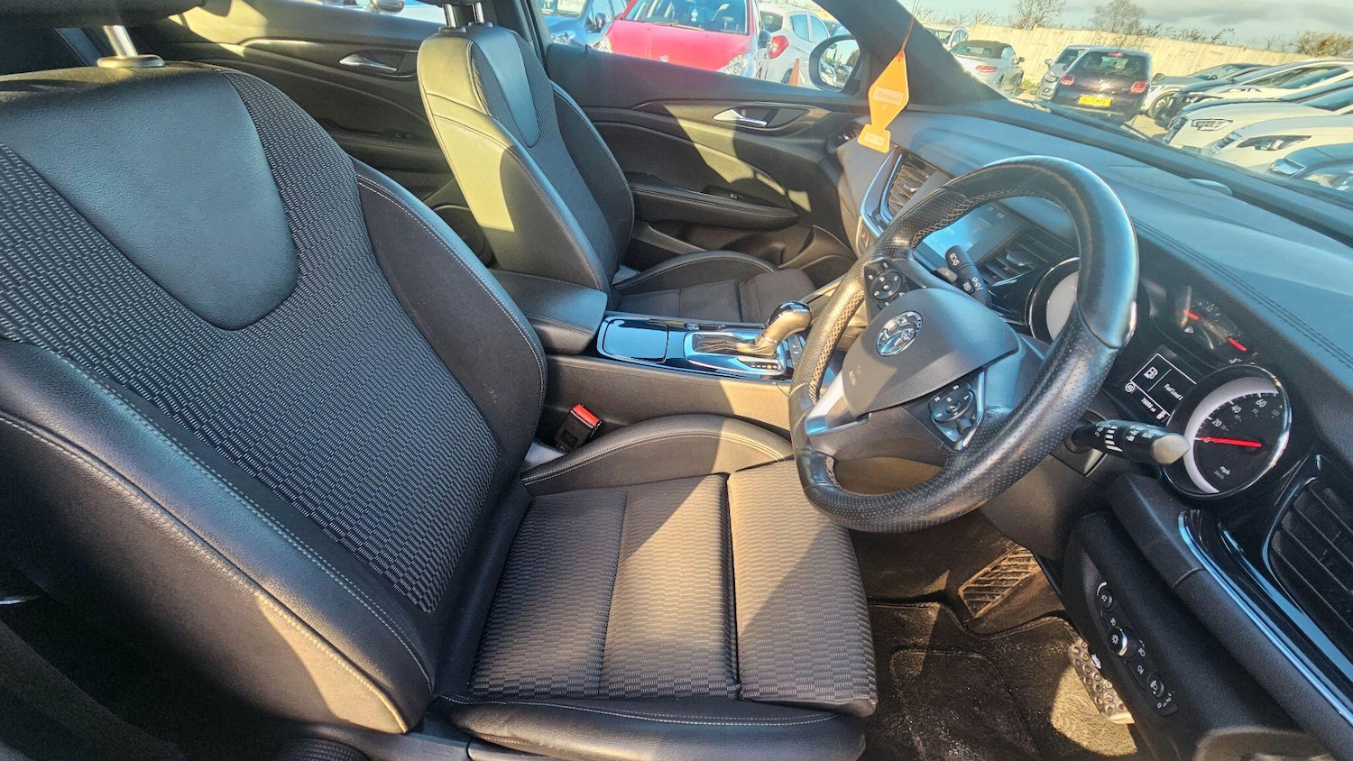 Used Vauxhall Insignia 2019 for sale - 76646298: Photo 11