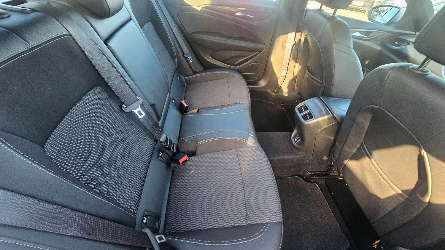 Used Vauxhall Insignia 2019 for sale - 76646298: Photo 14