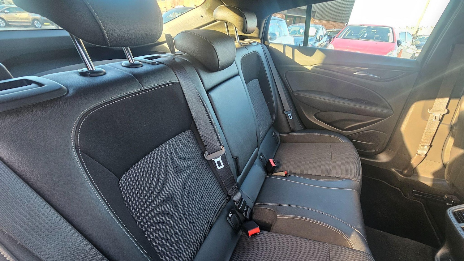 Used Vauxhall Insignia 2019 for sale - 76646298: Photo 15