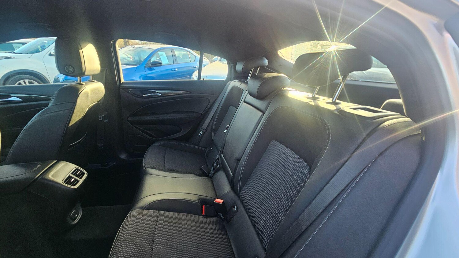 Used Vauxhall Insignia 2019 for sale - 76646298: Photo 17