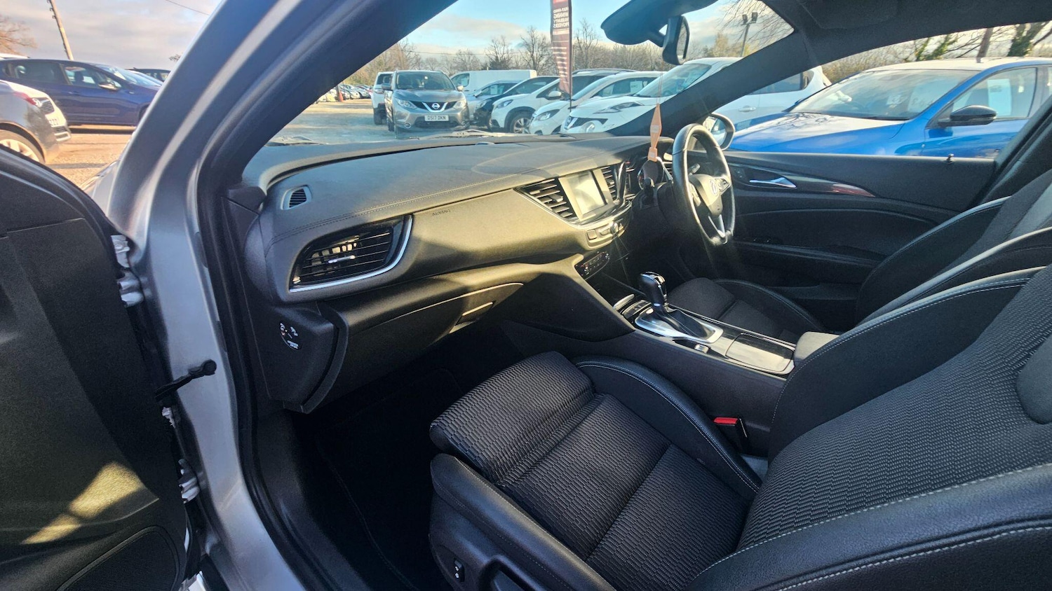 Used Vauxhall Insignia 2019 for sale - 76646298: Photo 19