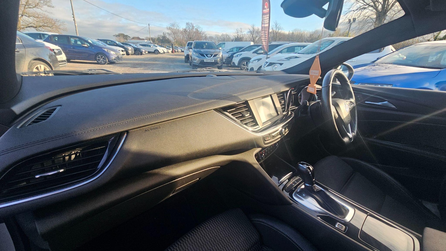 Used Vauxhall Insignia 2019 for sale - 76646298: Photo 22