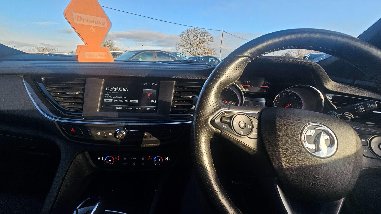 Used Vauxhall Insignia 2019 for sale - 76646298: Photo 23