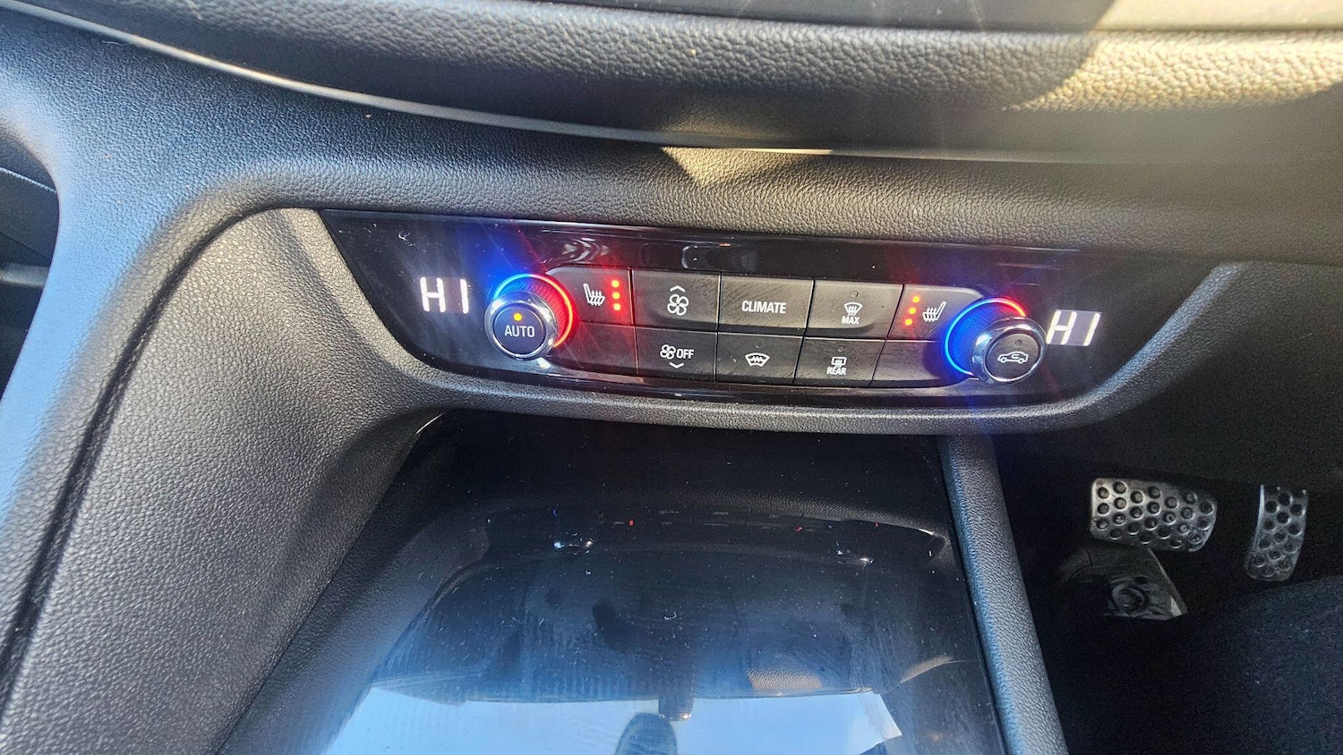 Used Vauxhall Insignia 2019 for sale - 76646298: Photo 24