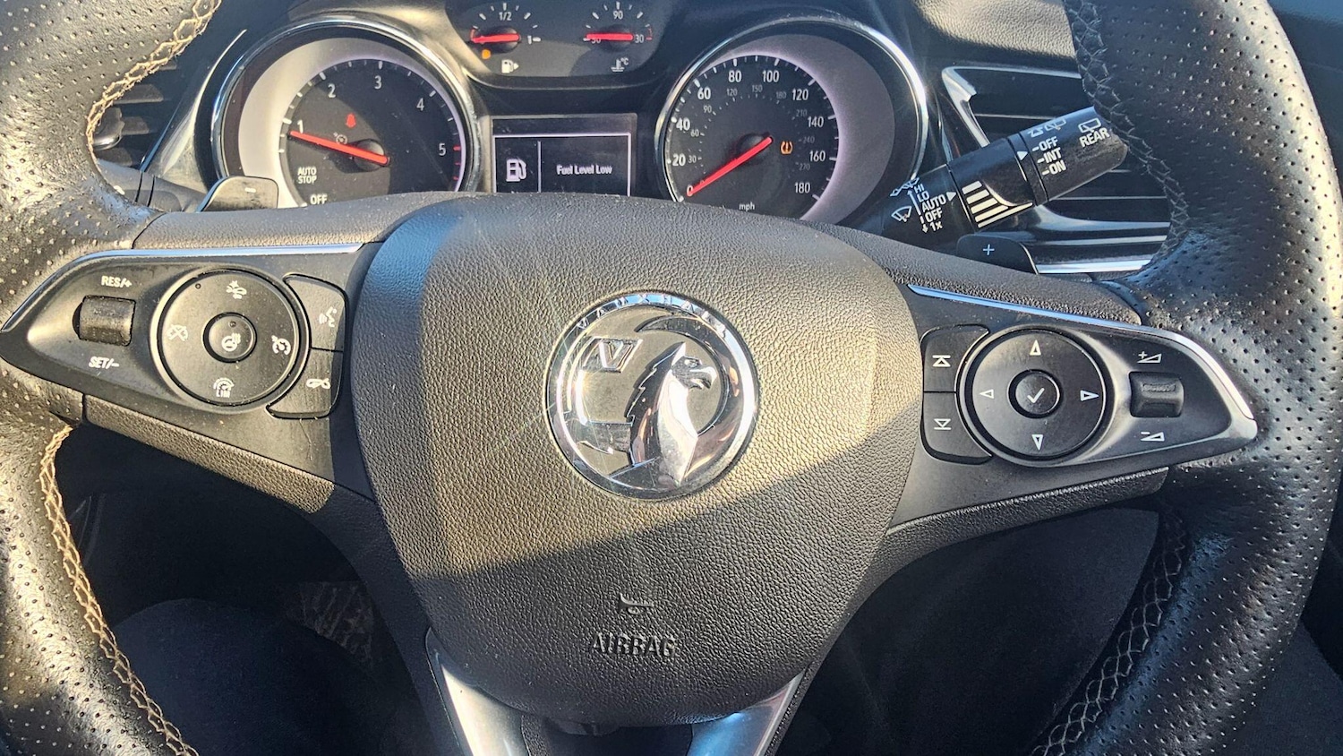 Used Vauxhall Insignia 2019 for sale - 76646298: Photo 28