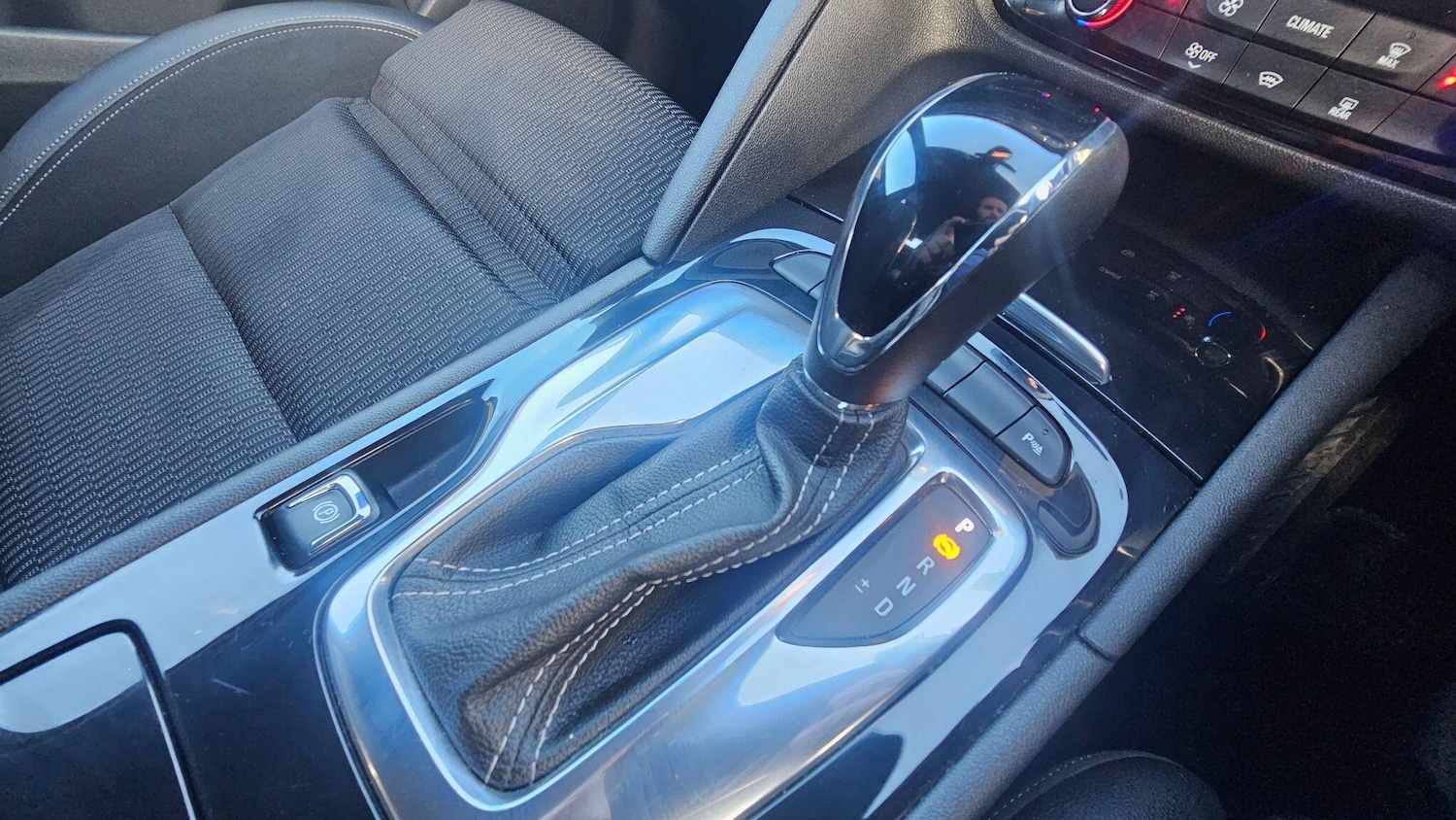 Used Vauxhall Insignia 2019 for sale - 76646298: Photo 29