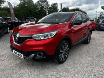 Used Renault Kadjar 2016 for sale - 75387376: Photo