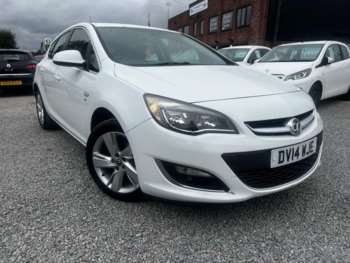 2014 (14) - 1.4 16v SRi Euro 5 5dr