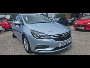 2019 (19) - 1.6 CDTi 16V ecoTEC Tech Line Nav 5dr