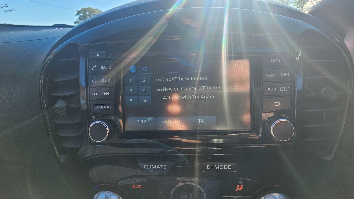 Used Nissan Juke 2014 for sale - 76607226: Photo 30