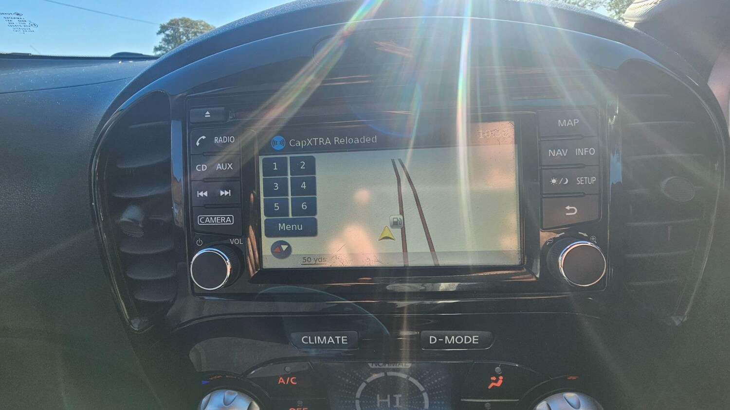 Used Nissan Juke 2014 for sale - 76607226: Photo 31